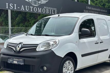 Renault Kangoo 142.000 km 11.300 € Recklinghausen 45663