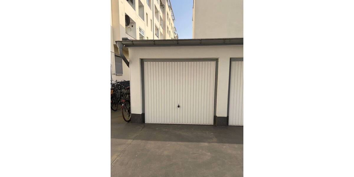 Garagen / Stellplätze Düsseldorf Pempelfort - 199.000&euro; | Angebot:26434958