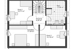 Einfamilienhaus Duisburg Walsum - 4 Zimmer, 140 m&sup2;, 1.790&euro; | Angebot:26395171