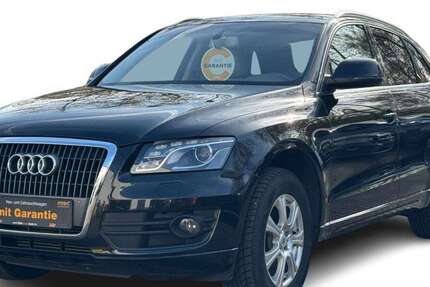 Audi Q5 205.000 km 10.680 &euro; Duisburg 47249