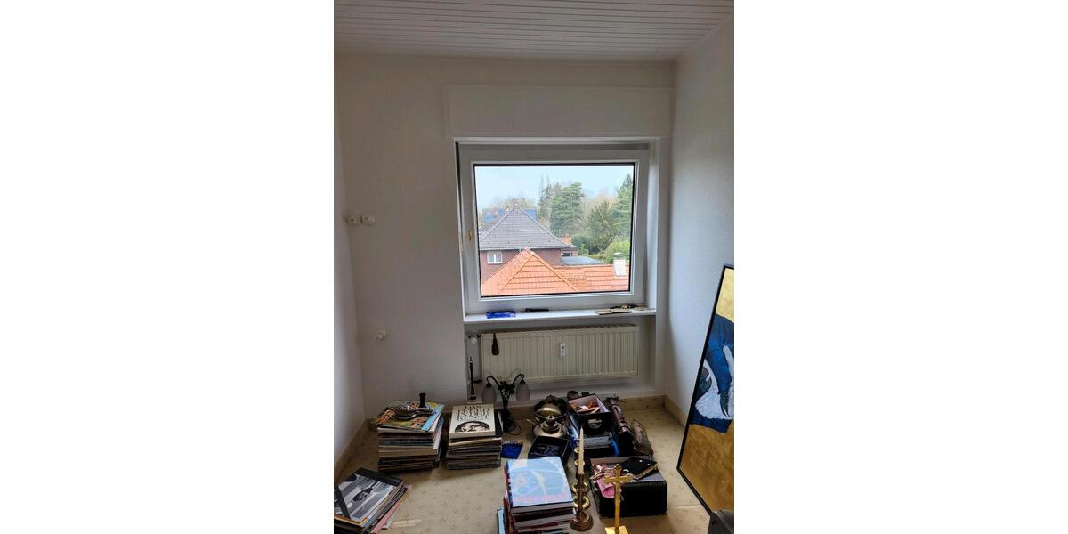 Maisonettenwohnung Krefeld Cracau - 5 Zimmer, 158 m&sup2;, 468.000&euro; | Angebot:26460925