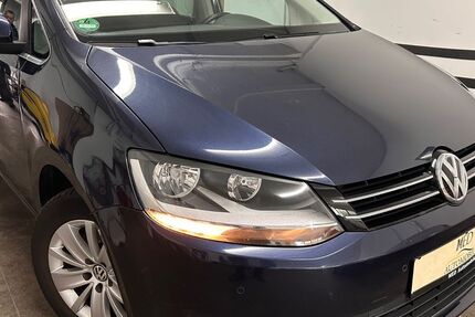 VW Sharan 95.000 km 16.900 &euro; ESSEN 45326