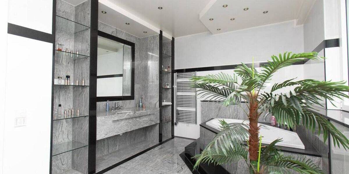 Mehrfamilienhaus, Wohnhaus Düsseldorf Rath - 1 Zimmer, 698 m&sup2;, 2.598.000&euro; | Angebot:26890039