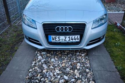 Audi A3 143.000 km 6.500 &euro; Wesel 46485
