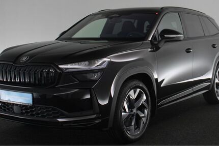 Skoda Kodiaq 1.010 km 45.991 &euro; Krefeld 47803