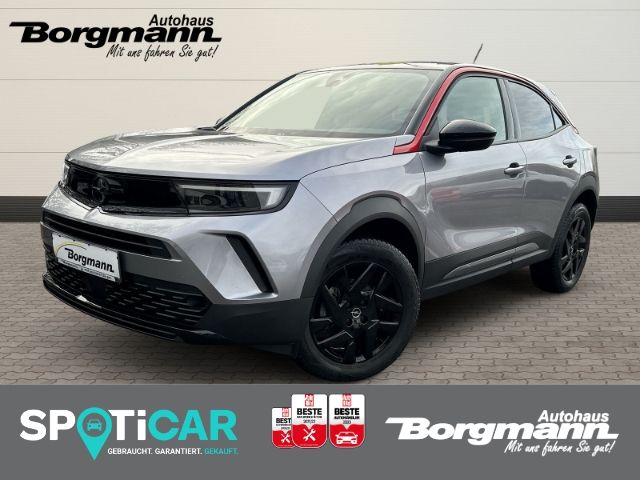 Opel Mokka 35.900 km 18.990 &euro; Dorsten 46286