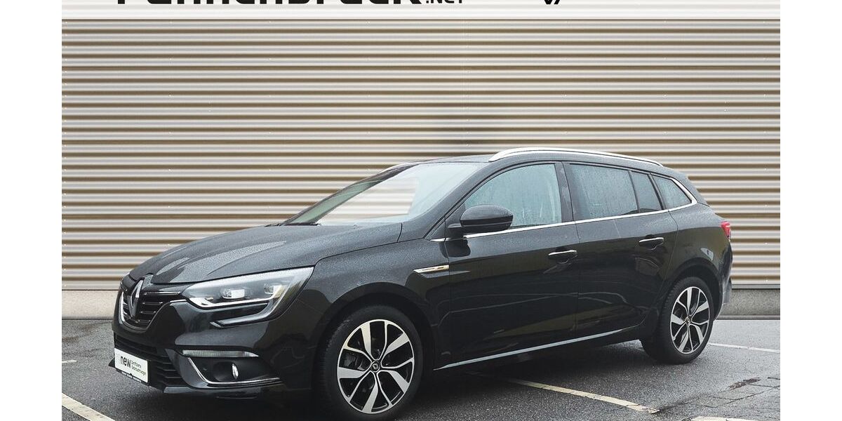 Renault Megane 66.390 km 15.880 &euro; Duisburg 47059