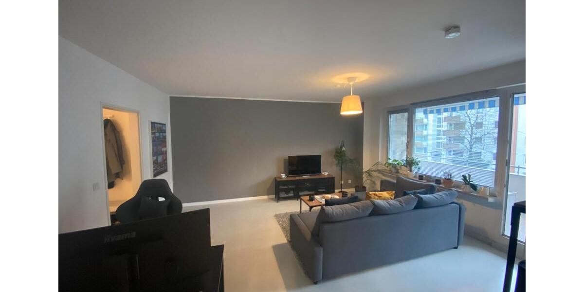 Etagenwohnung Düsseldorf Derendorf - 2 Zimmer, 53 m&sup2;, 309.000&euro; | Angebot:26393694