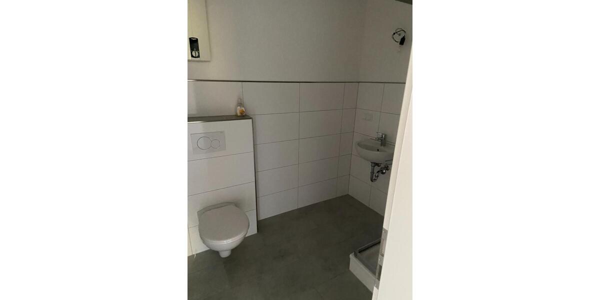 Modern renovierte 2 Zimmer-Wohnung in Grafenwald 2 zimmer