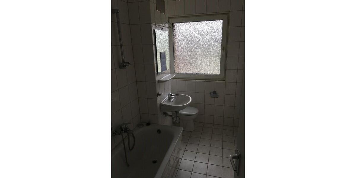 Etagenwohnung Herne Wanne-Bickern - 2 Zimmer, 46 m&sup2;, 379&euro; | Angebot:25542383