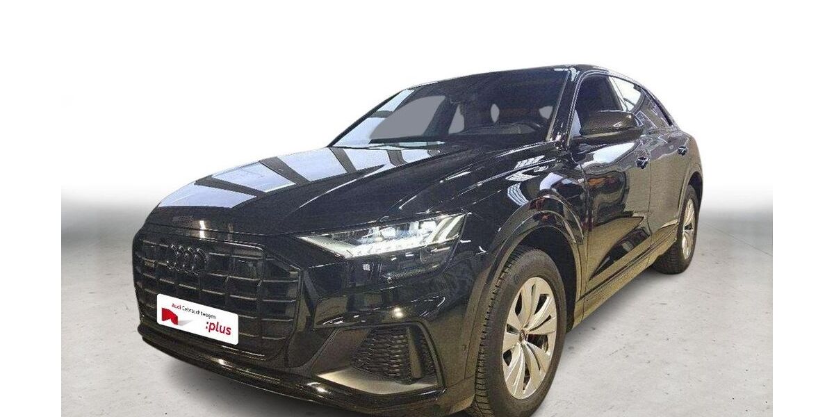 Audi Q8 82.573 km 52.330 &euro; Moers-Hülsdonk 47441