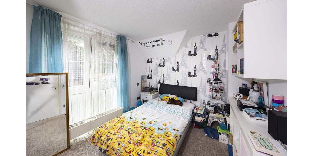 Reihenhaus in Meerbusch-Büderich provisionsfrei für Käufer! 5 zimmer