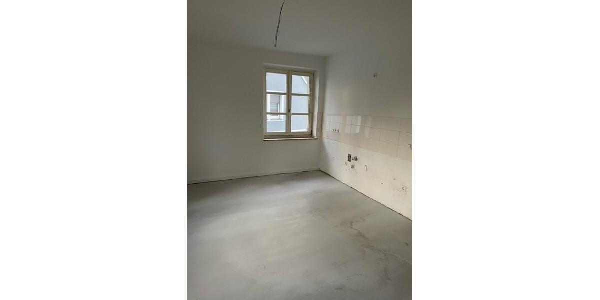 Preisgünstige 2-Zimmer-Wohnung 2 zimmer