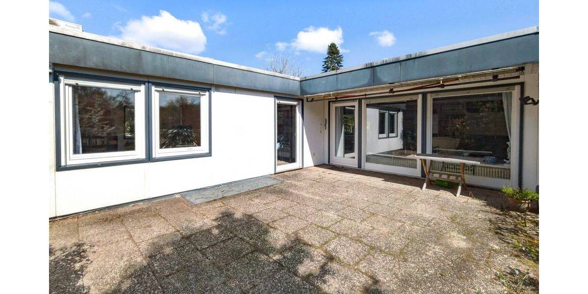 Einfamilienhaus Bochum Stiepel - 6 Zimmer, 160 m&sup2;, 500.000&euro; | Angebot:26540785