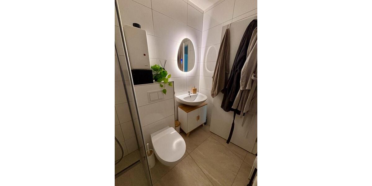 Erdgeschoßwohnung Bochum Höntrop - 3.5 Zimmer, 69 m&sup2;, 800&euro; | Angebot:26399891