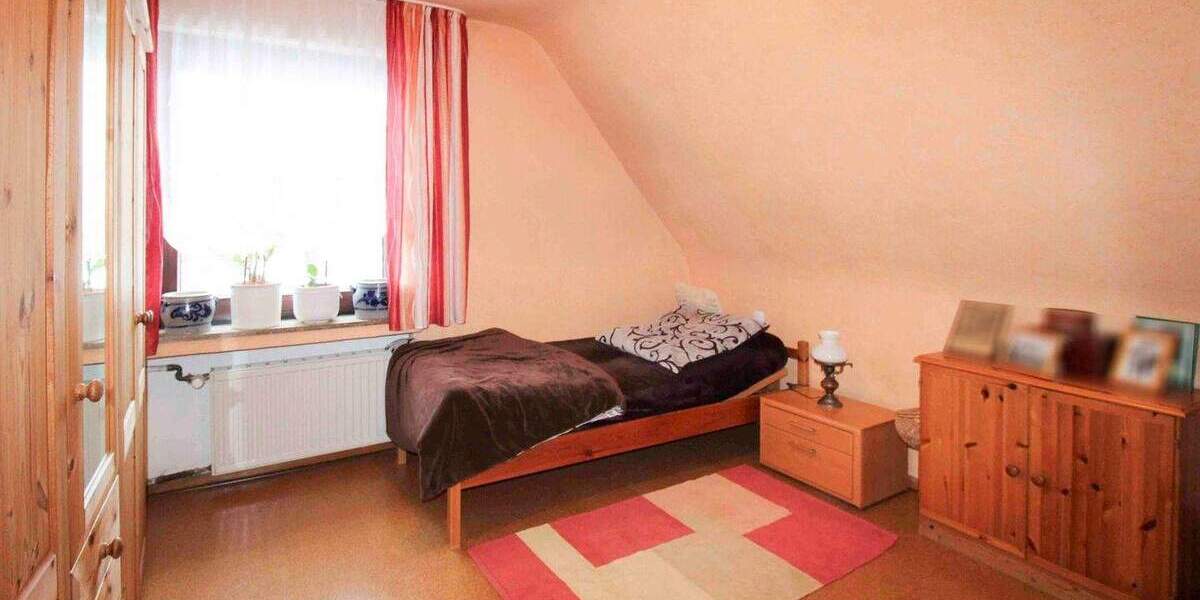 Einfamilienhaus Heiligenhaus Mitte - 6 Zimmer, 125 m&sup2;, 539.000&euro; | Angebot:25043586