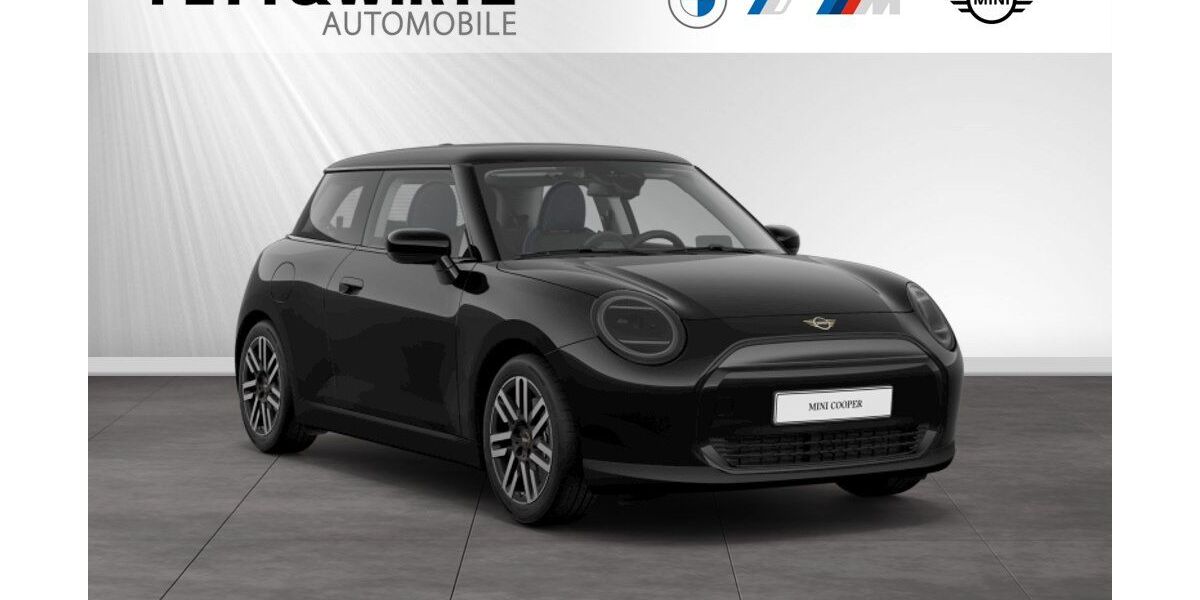 Mini Cooper E 17.900 km 28.887 &euro; Moers 47441