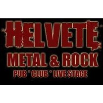 Helvete Metal Club