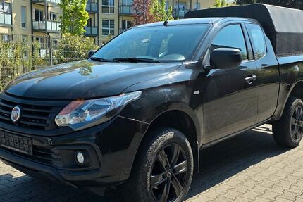 Fiat Fullback 114.000 km 12.490 &euro; Herne (NRW) 44628