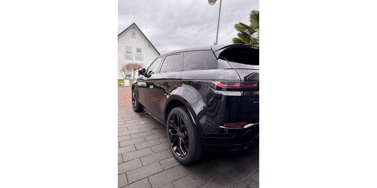 Land Rover Range Rover Evoque 53.400 km 32.500 &euro; Kamp-Lintfort 47475