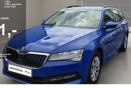 Skoda Superb 57.087 km 20.999 &euro; Krefeld 47809