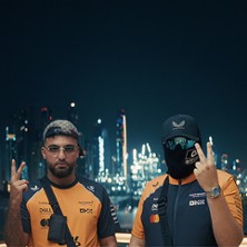 Delil & Avie - 2ORTAKS TOUR 2027 12.06.2027 Grosse Freiheit 36