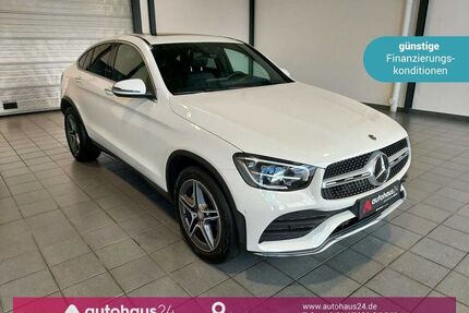 Mercedes GLC 300