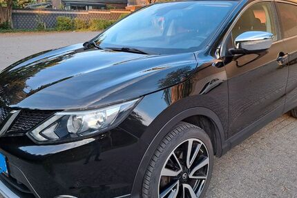 Nissan Qashqai 137.900 km 10.700 &euro; Oberhausen 46145