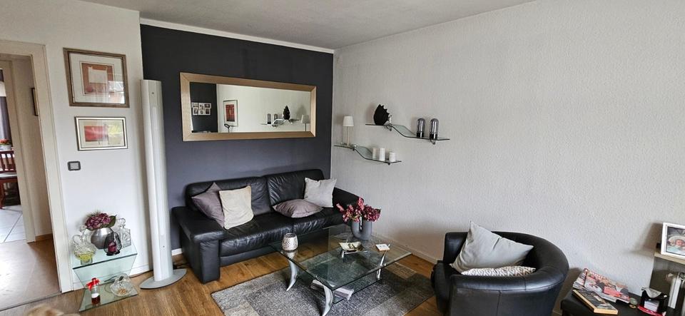 Etagenwohnung Moers - 2 Zimmer, 58 m&sup2;, 590&euro; | Angebot:24935010