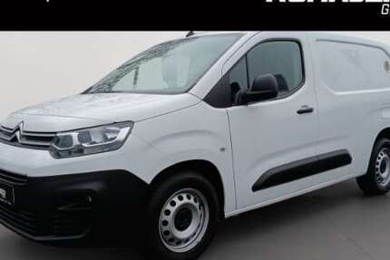 Citroen Berlingo 118.500 km 10.490 € Duisburg 47059
