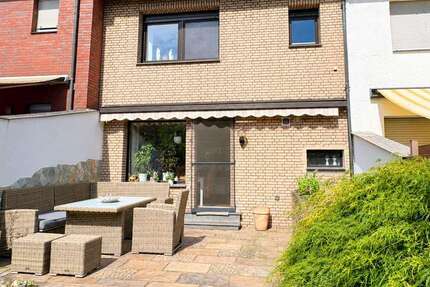 Haus Herne Altenhöfen - 5 Zimmer, 88 m&sup2;, 245.000&euro; | Angebot:26988203