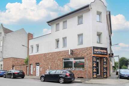 Haus zum Kaufen in Duisburg 750.000 € 358 m²