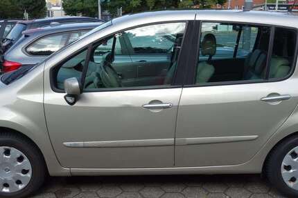 Renault Modus 120.000 km 4.999 € Herne 44653