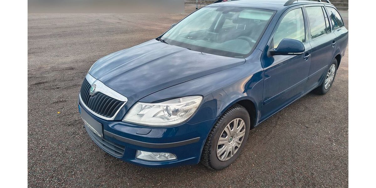 Skoda Octavia 290.774 km 2.699 &euro; Essen 45133