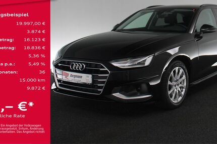 Audi A4 106.602 km 19.997 &euro; Krefeld 47803