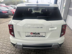 SsangYong TORRES GDI 1.5 Turbo Quartz +CarPlay+Sitzheizung+ 7.872 km 25.888 &euro; Meerbusch 40667