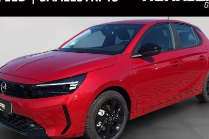 Opel Corsa 4.999 km 16.990 &euro; Krefeld 47800