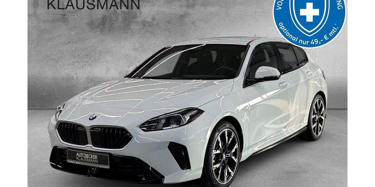 BMW 120 6.000 km 34.990 &euro; Krefeld 47800
