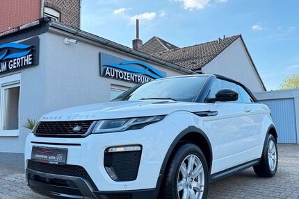 Land Rover Range Rover Evoque 99.000 km 23.990 &euro; Bochum 44805