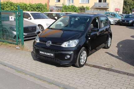 VW up!