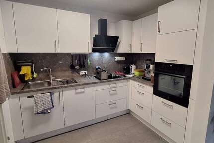 Wohnung zum Mieten in Nordrhein-Westfalen - Moers 820 € 65 m² 2 zimmer