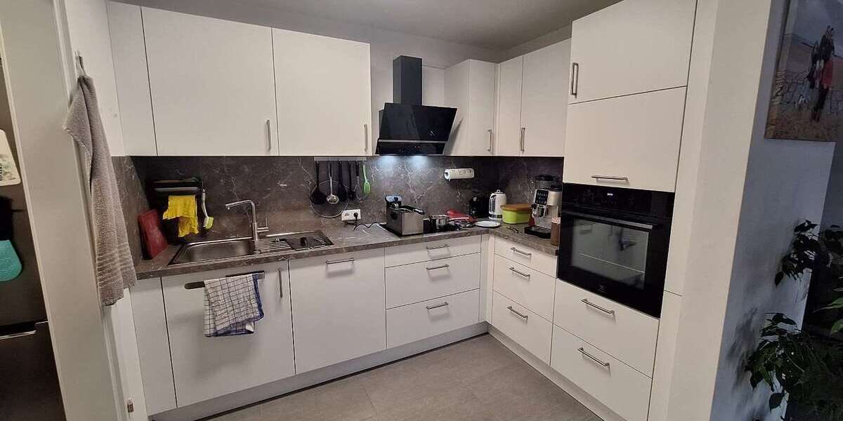 Wohnung zum Mieten in Nordrhein-Westfalen - Moers 820 € 65 m² 2 zimmer