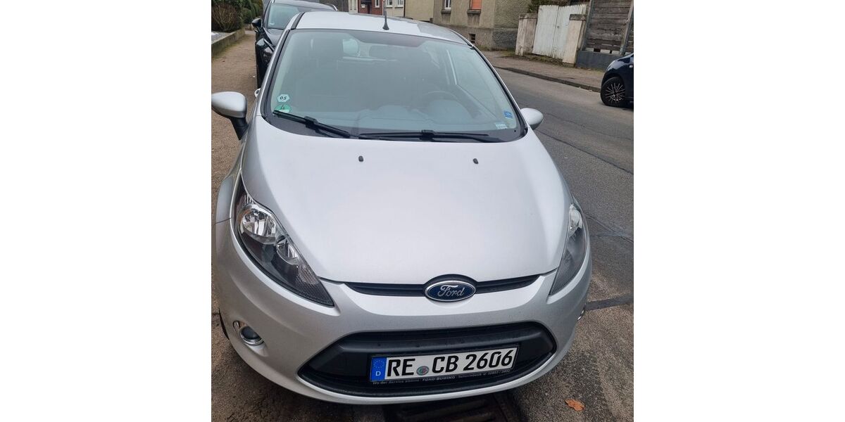 Ford Fiesta 164.000 km 2.700 &euro; Dorsten 46284