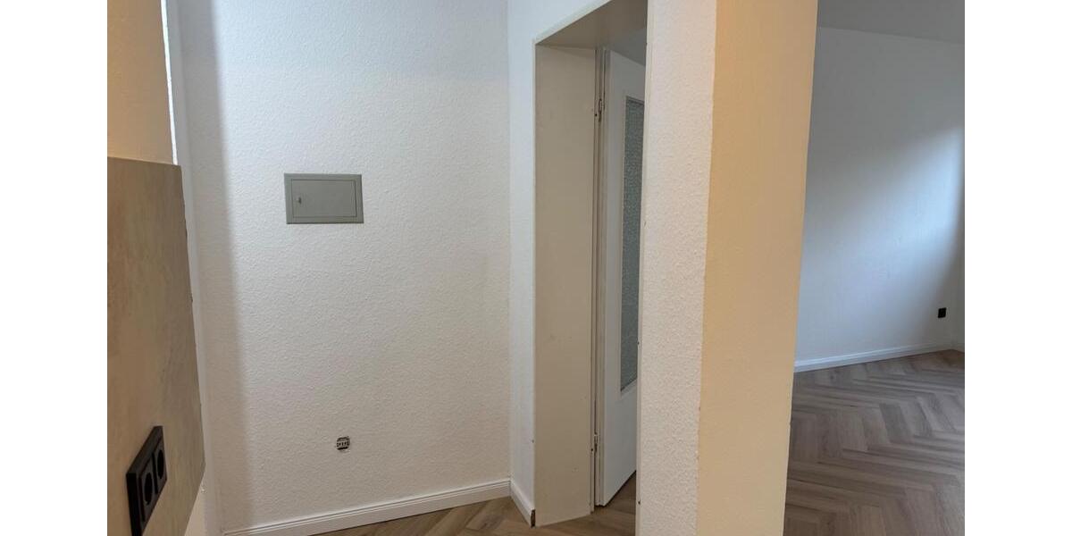 Etagenwohnung Düsseldorf Derendorf - 2 Zimmer, 43 m&sup2;, 968&euro; | Angebot:25369347