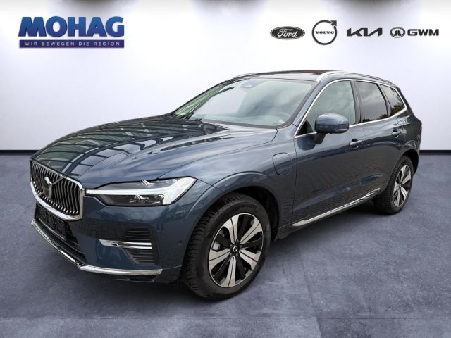 Volvo XC60 9.951 km 57.990 &euro; Dorsten 46282