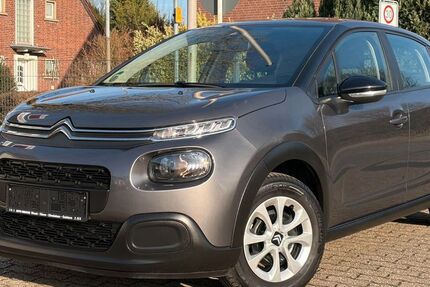 Citroen C3 11.000 km 10.299 &euro; neukirchen-vluyn 47506