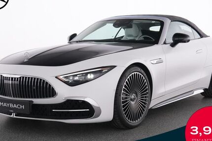 Mercedes-Benz SL 680 3.000 km 236.885 &euro; Essen 45309