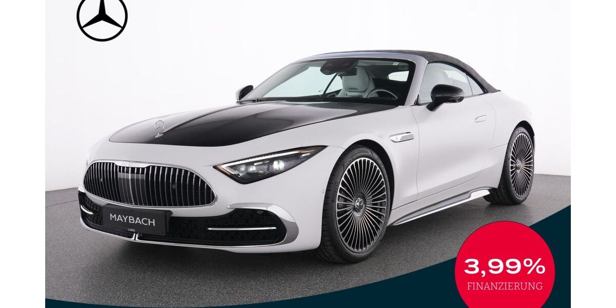 Mercedes-Benz SL 680 3.000 km 236.885 &euro; Essen 45309