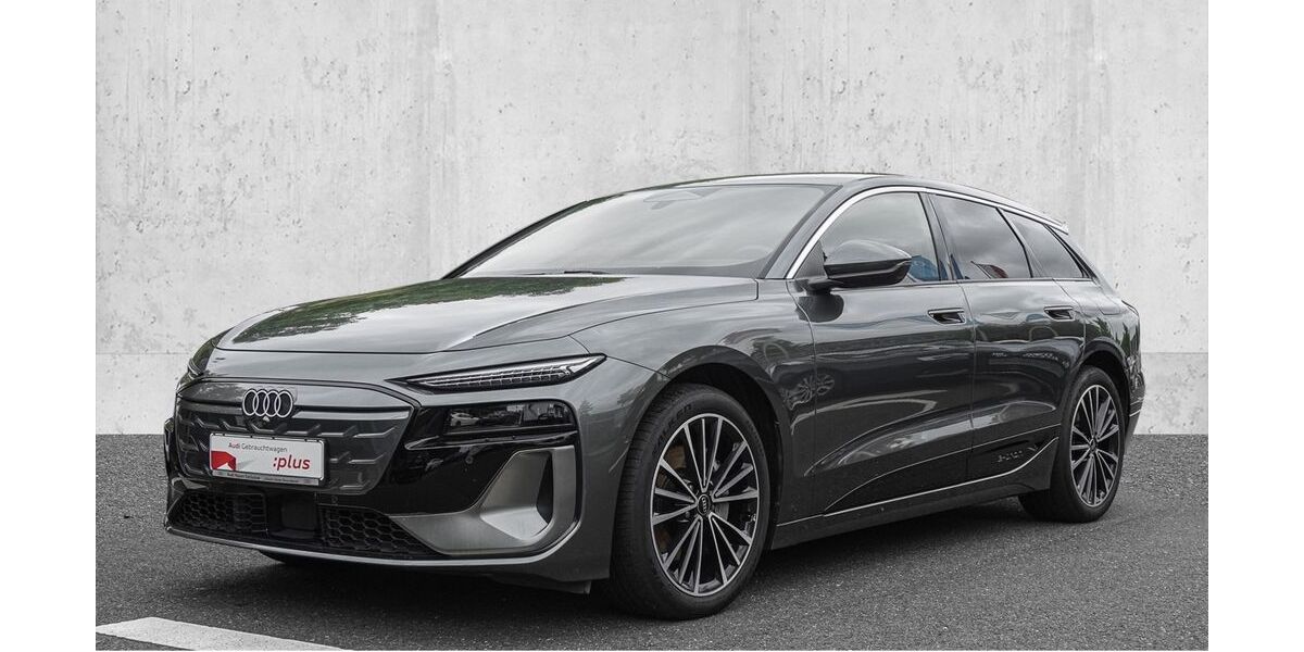 Audi A6 e-tron 27.880 km 63.440 &euro; Meerbusch 40670