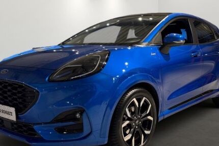 Ford Puma 71.636 km 14.980 &euro; Düsseldorf 40589